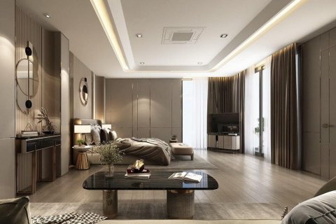 Off-plan 32 Residence ในกรุงเทพฯ, ประเทศไทย № 69594 - รูปถ่าย 12