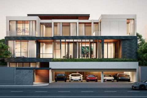 Off-plan 32 Residence ในกรุงเทพฯ, ประเทศไทย № 69594 - รูปถ่าย 2
