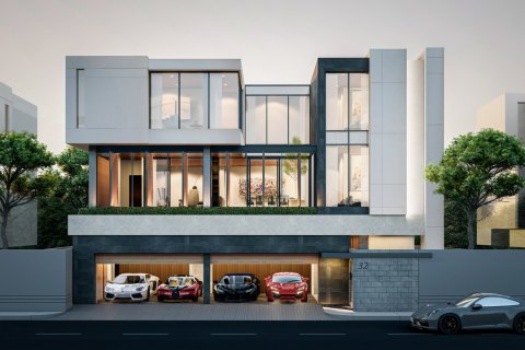 Off-plan 32 Residence ในกรุงเทพฯ, ประเทศไทย № 69594 - รูปถ่าย 3