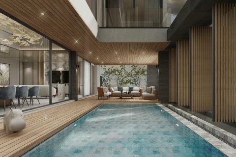 Off-plan 32 Residence ในกรุงเทพฯ, ประเทศไทย № 69594 - รูปถ่าย 4