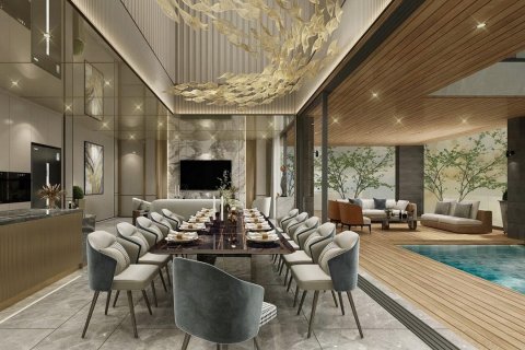 Off-plan 32 Residence ในกรุงเทพฯ, ประเทศไทย № 69594 - รูปถ่าย 5