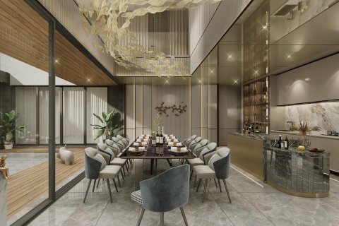 Off-plan 32 Residence ในกรุงเทพฯ, ประเทศไทย № 69594 - รูปถ่าย 6