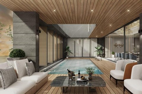 Off-plan 32 Residence ในกรุงเทพฯ, ประเทศไทย № 69594 - รูปถ่าย 7