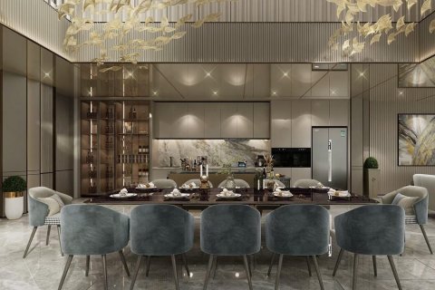 Off-plan 32 Residence ในกรุงเทพฯ, ประเทศไทย № 69594 - รูปถ่าย 10