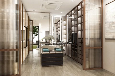 Off-plan SALA Ladprao Ratchayothin ในกรุงเทพฯ, ประเทศไทย № 69598 - รูปถ่าย 6
