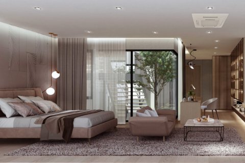 Off-plan SALA Ladprao Ratchayothin ในกรุงเทพฯ, ประเทศไทย № 69598 - รูปถ่าย 4