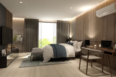 Off-plan SALA Ladprao Ratchayothin ในกรุงเทพฯ, ประเทศไทย № 69598 - รูปถ่าย 5