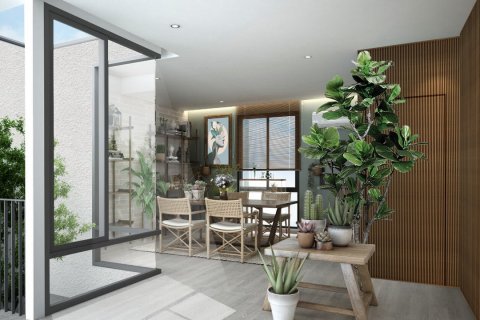 Off-plan SALA Ladprao Ratchayothin ในกรุงเทพฯ, ประเทศไทย № 69598 - รูปถ่าย 7