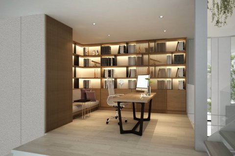 Off-plan SALA Ladprao Ratchayothin ในกรุงเทพฯ, ประเทศไทย № 69598 - รูปถ่าย 8