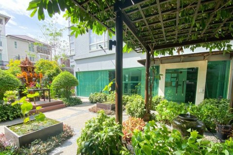 Condominio de 2 dormitorios en Yan Nawa, Bangkok, Tailandia № 140985 - foto 24