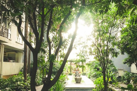 Condominio de 2 dormitorios en Yan Nawa, Bangkok, Tailandia № 140985 - foto 27