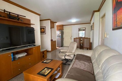 Condominio de 2 dormitorios en Yan Nawa, Bangkok, Tailandia № 140985 - foto 7