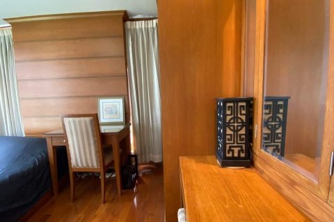 Condominio de 2 dormitorios en Yan Nawa, Bangkok, Tailandia № 140985 - foto 18