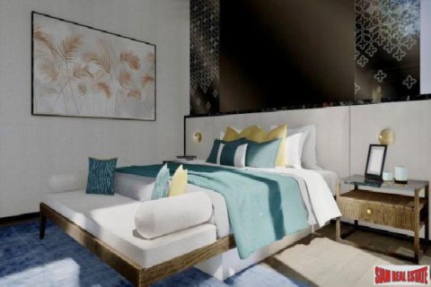 Chalet de 4 dormitorios en Phuket, Tailandia № 203144 - foto 3