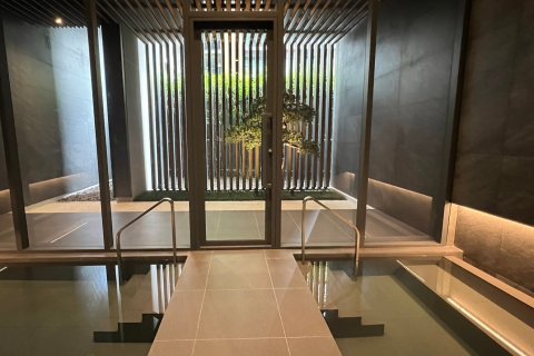 Condominio de 2 dormitorios en Bangkok, Tailandia № 143432 - foto 24