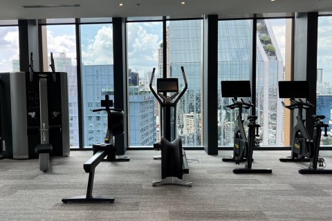 Condominio de 2 dormitorios en Bangkok, Tailandia № 143432 - foto 21