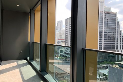 Condominio de 2 dormitorios en Bangkok, Tailandia № 143432 - foto 15