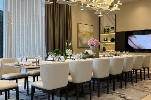 Condominio de 2 dormitorios en Bangkok, Tailandia № 143432 - foto 22