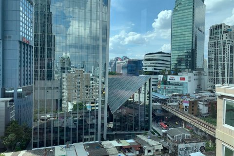 Condominio de 2 dormitorios en Bangkok, Tailandia № 143432 - foto 16