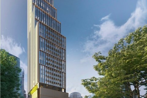 Condominio de 2 dormitorios en Bangkok, Tailandia № 143432 - foto 25