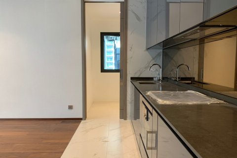 Condominio de 2 dormitorios en Bangkok, Tailandia № 143432 - foto 10