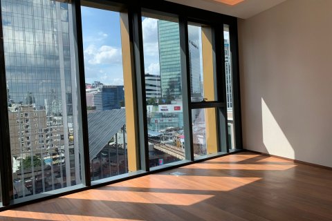 Condominio de 2 dormitorios en Bangkok, Tailandia № 143432 - foto 2