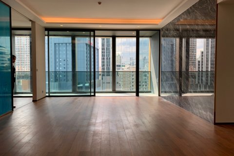 Condo à Bangkok, Thaïlande, 2 chambres  № 143432
