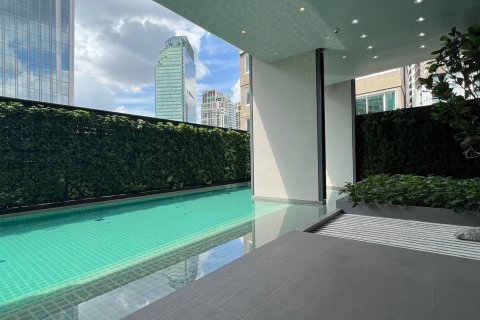 Condominio de 2 dormitorios en Bangkok, Tailandia № 143432 - foto 19