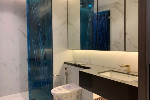 Condominio de 2 dormitorios en Bangkok, Tailandia № 143432 - foto 11