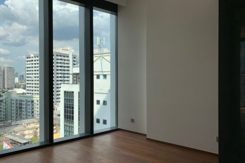 Condominio de 2 dormitorios en Bangkok, Tailandia № 143432 - foto 5