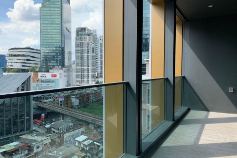Condominio de 2 dormitorios en Bangkok, Tailandia № 143432 - foto 14