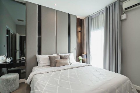 Condominio de 1 dormitorio en Bangkok, Tailandia № 143433 - foto 6