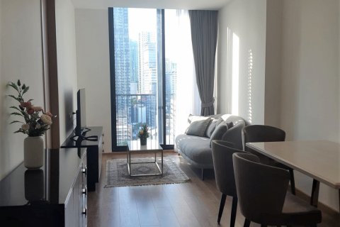 Condominio de 2 dormitorios en Bangkok, Tailandia № 143434 - foto 2