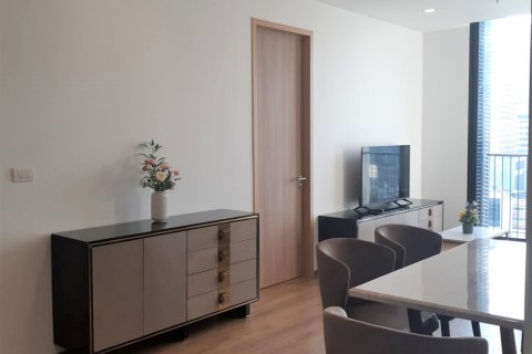 Condominio de 2 dormitorios en Bangkok, Tailandia № 143434 - foto 3