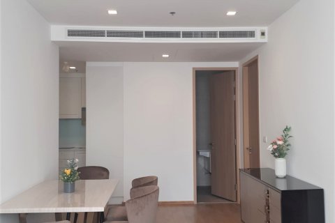 Condominio de 2 dormitorios en Bangkok, Tailandia № 143434 - foto 11