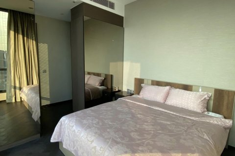 Condominio de 2 dormitorios en Bangkok, Tailandia № 143430 - foto 5
