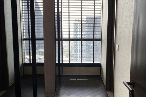 Condominio de 2 dormitorios en Bangkok, Tailandia № 143430 - foto 12