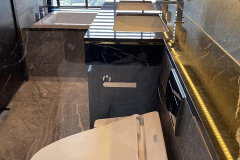 Condominio de 2 dormitorios en Bangkok, Tailandia № 143430 - foto 14