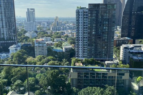 Condominio de 2 dormitorios en Bangkok, Tailandia № 143430 - foto 11