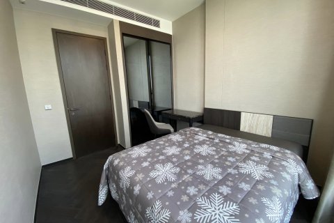 Condominio de 2 dormitorios en Bangkok, Tailandia № 143430 - foto 9