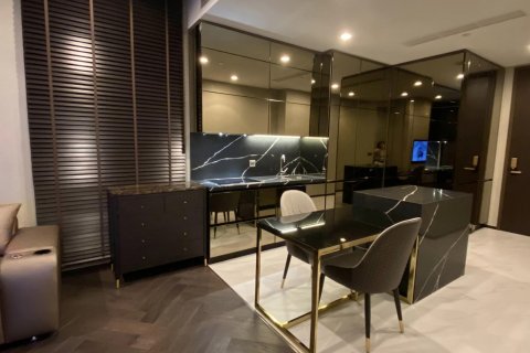 Condominio de 2 dormitorios en Bangkok, Tailandia № 143430 - foto 3
