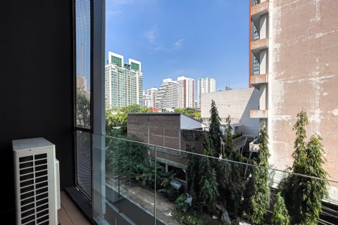 Condominio de 1 dormitorio en Bangkok, Tailandia № 143435 - foto 17