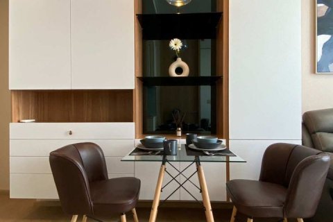 Condo in Bangkok, Thailand, 2 bedrooms № 143431 - photo 5