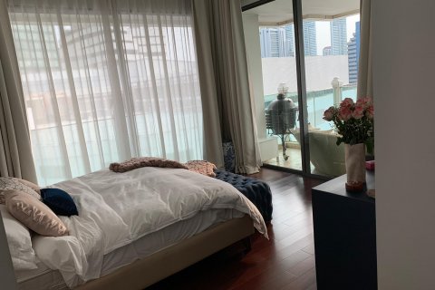 Condo in Bangkok, Thailand, 2 bedrooms № 143431 - photo 8