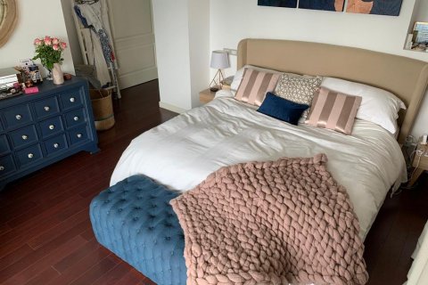 Condo in Bangkok, Thailand, 2 bedrooms № 143431 - photo 7