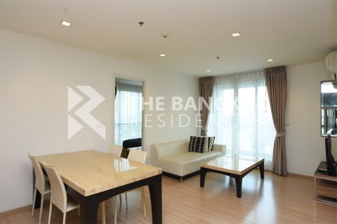Condominio de 2 dormitorios en Bangkok, Tailandia № 187748 - foto 3