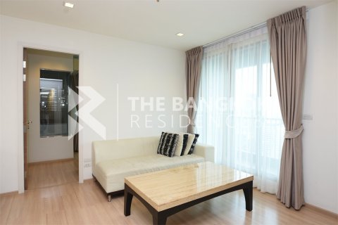 Condominio de 2 dormitorios en Bangkok, Tailandia № 187748 - foto 9