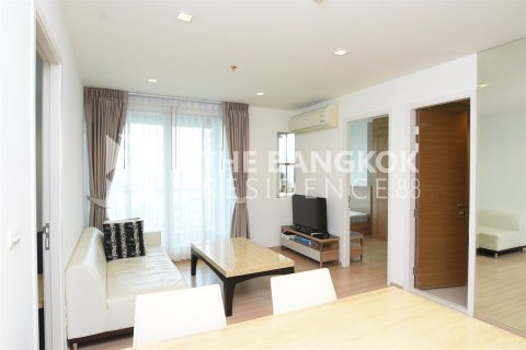 Condominio de 2 dormitorios en Bangkok, Tailandia № 187748 - foto 5