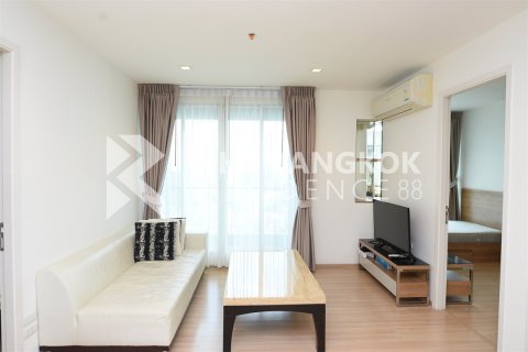 Condominio de 2 dormitorios en Bangkok, Tailandia № 187748 - foto 2