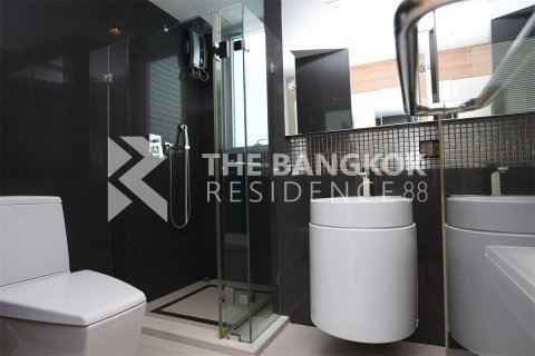Condominio de 2 dormitorios en Bangkok, Tailandia № 187748 - foto 7